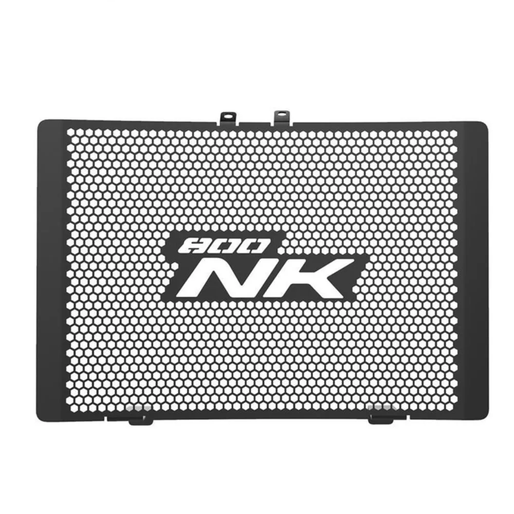 

Motorcycle Radiator Guard Protector Grill Cover Grille Protection FOR CFMOTO 800NK 2023-2024 Accessories