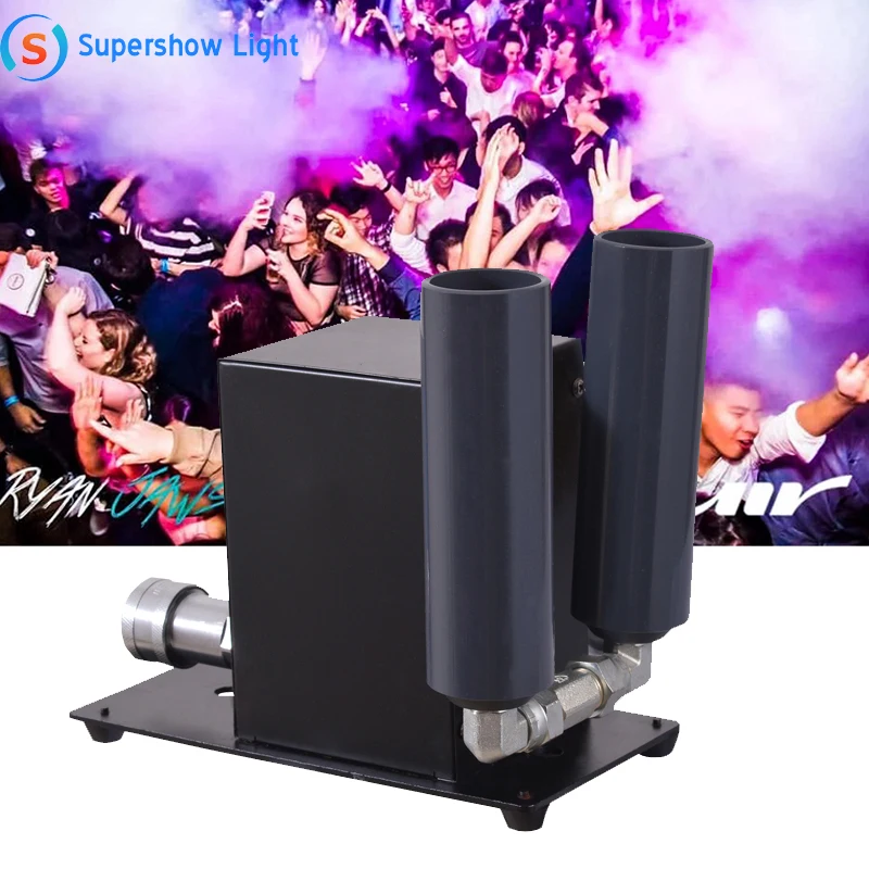 

Станок Co2 Jet для создания спецэффектов, станок Co2 Cannon Cryo Jet, станок Co2 Jet Smoke