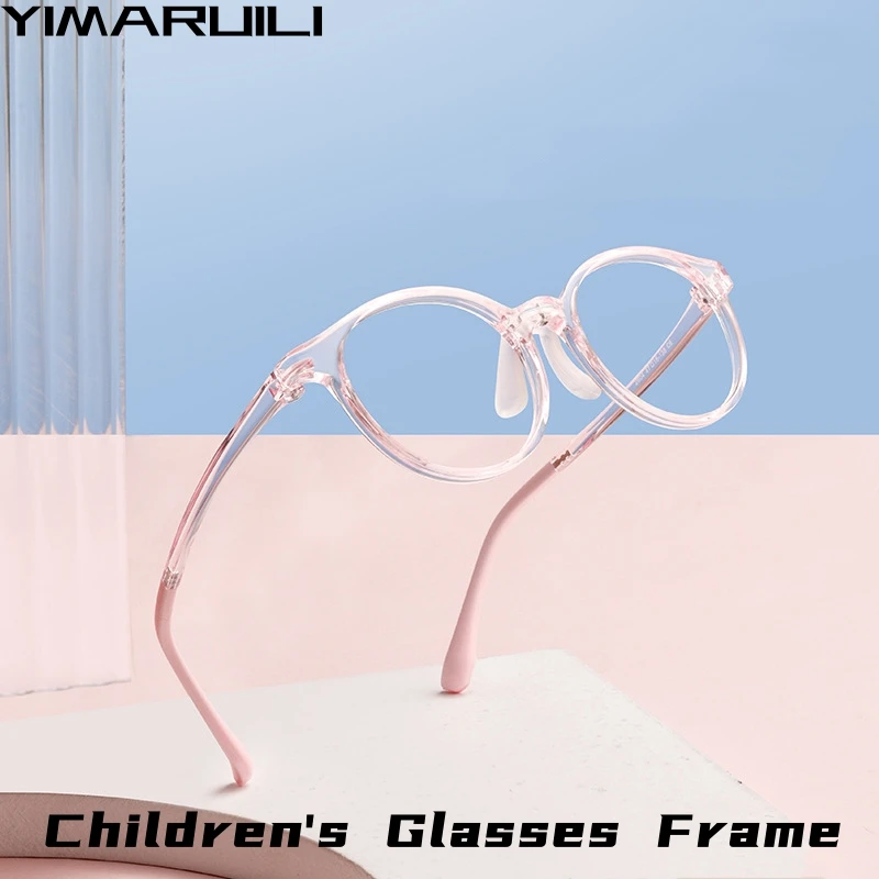 Kids Eyewear Optical Prescription Glasses Frame For kids glasses,optical spectacle frames