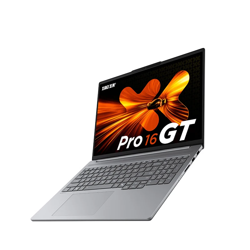 Lenovo Laptop Xiaoxin Pro 16GT AI 2025 AMD 16