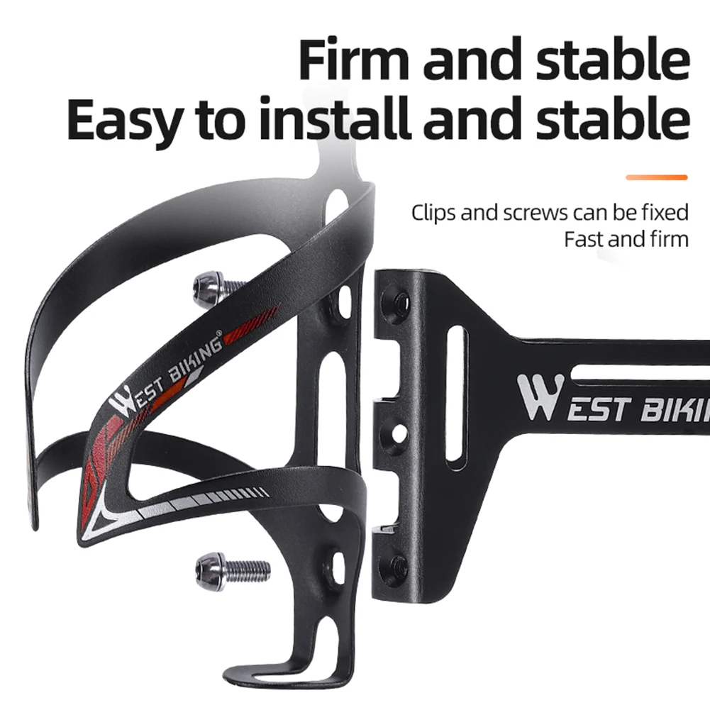 Bicycle Saddle Bottle Cage - Image 11