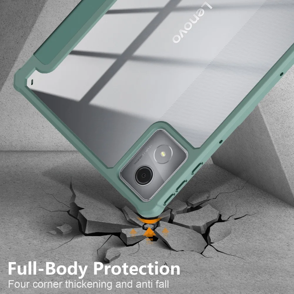 Enhanced Protective Magnetic Folding Stand Case