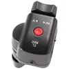Zoom Control DSLR Camcorder Remote Camera Controller 2.5mm Jack Cable for Sony Panasonic LANC Jack Remote Zoom 6