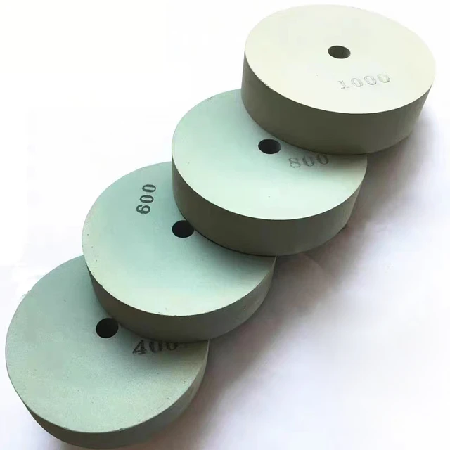 High quality Silicon Carbide Knife Sharpening Wheel