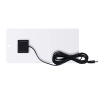 Panneau solaire 12V en polysilicium 10W, chargeur solaire laminé EVA avec mousqueton de Port DC pour batterie 3.7V/lampe de jardin 3