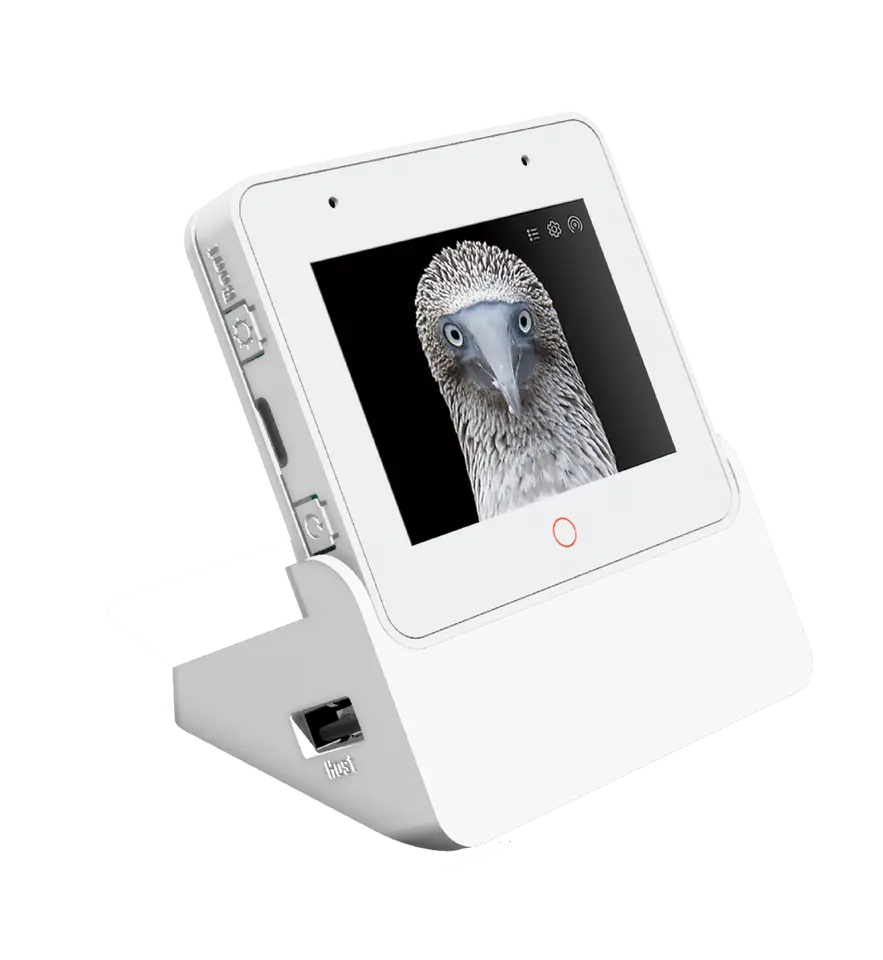 ESP32-S3-BOX-3/ ESP32-S3-BOX-3B image 5
