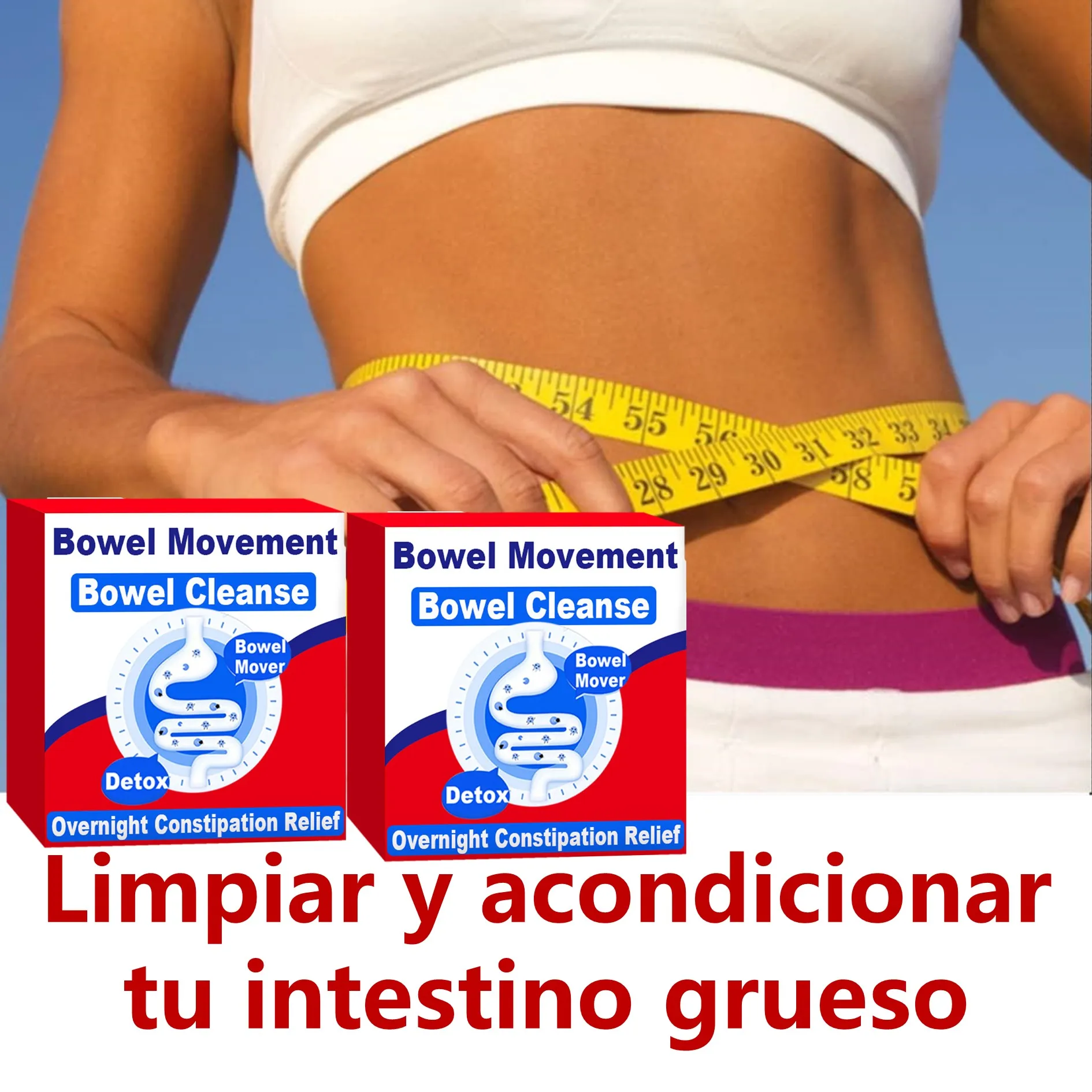 Capsule Slimming Colon Cleanse Detox Safe Effective Home Solution Occasional Constipation Relief for man and women capsule slimming cleanse