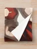 Baldurs Gate 3, Astarion Ancunín Throw Blanket Blankets For Bed Sofa Quilt Flannel Blankets 3