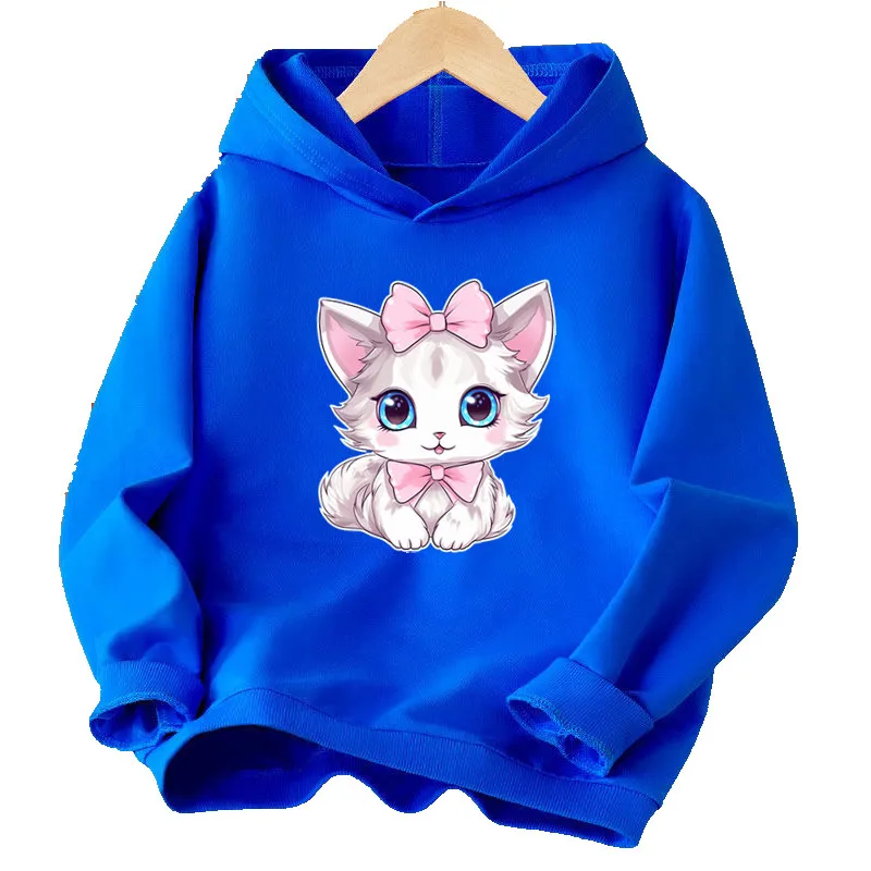 2blue cat