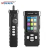 Digital Network Cable Tester NOYAFA NF-8506 Network Line Finder IP Scan TDR POE PING Rj45 Tester Multifunctional Wire Tracker 1