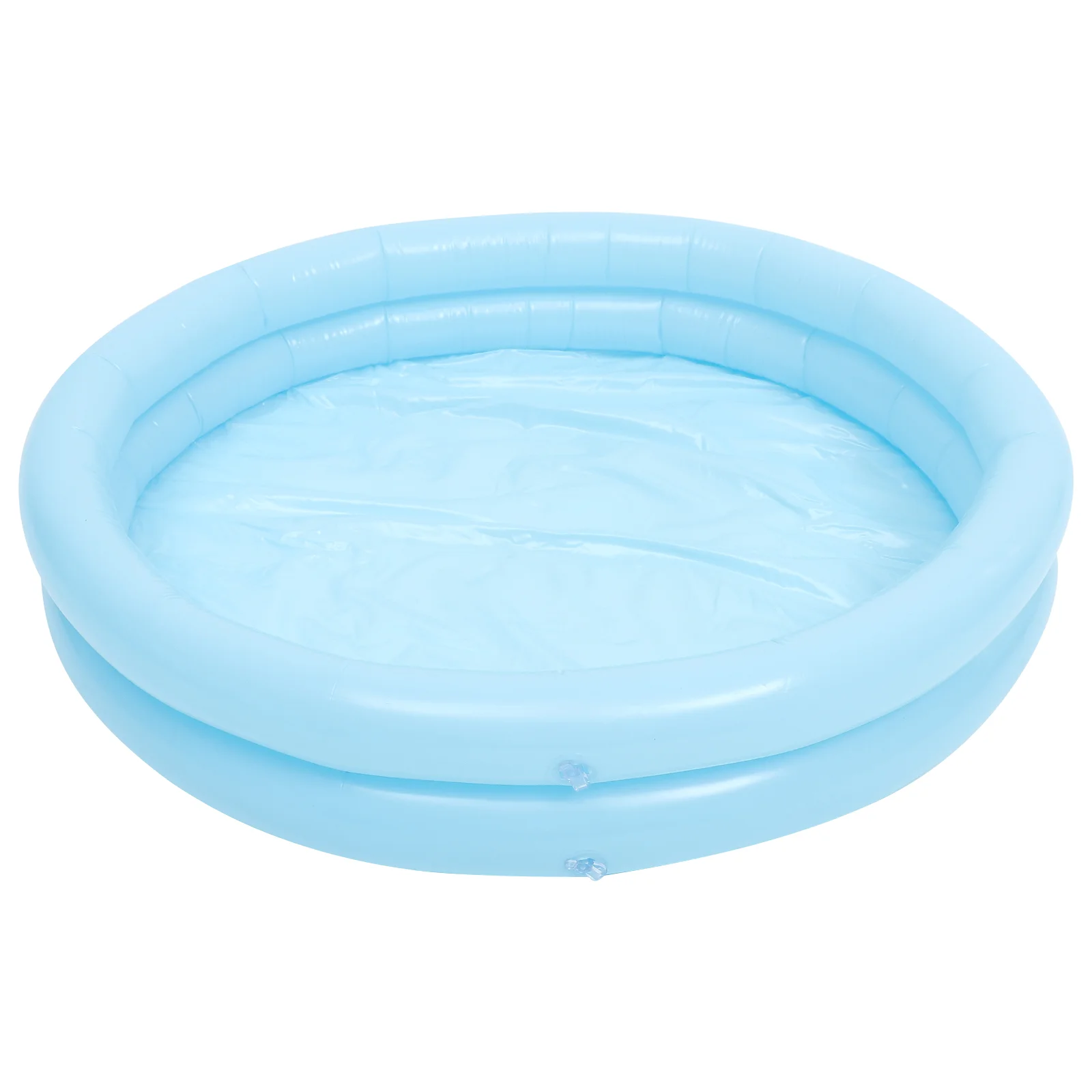 

Sandpit Buoy Pool Inflatables Round Swimming Kids Beach Double Layer Baby