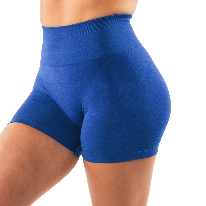 NVGTN Seamless Amplify Shorts