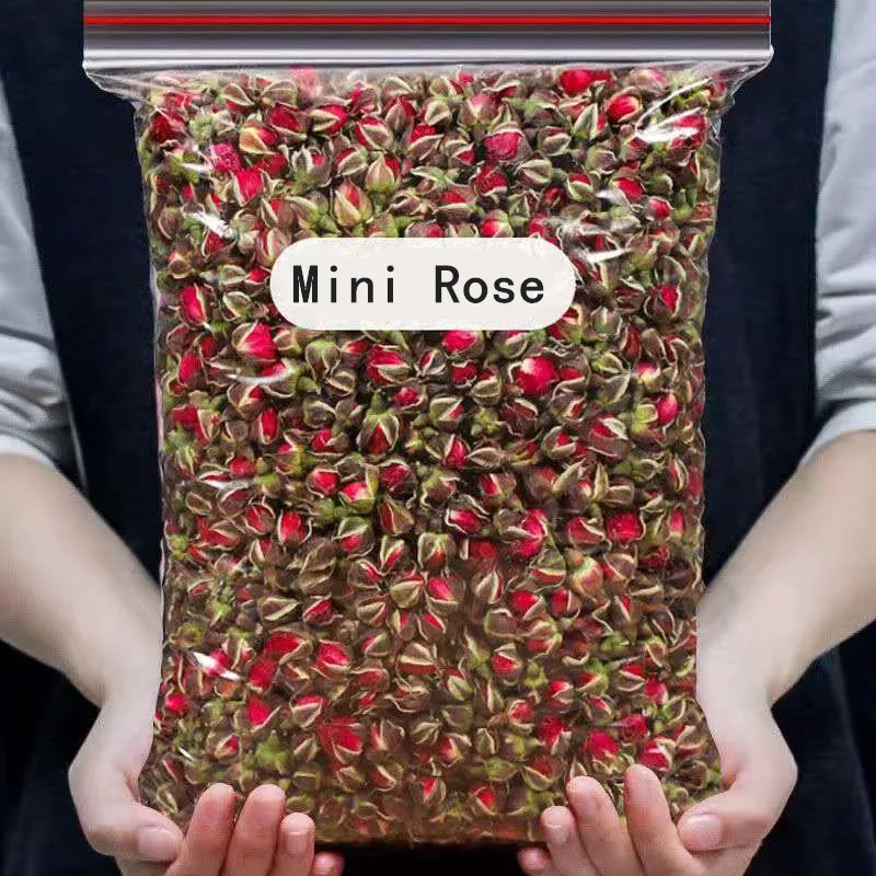 High Quality Natural Rose Dried Flowers Buds For Potpourri Sachet Wedding  Candle Incense Diy Resin Jewelry Perfume Making - Incense - AliExpress