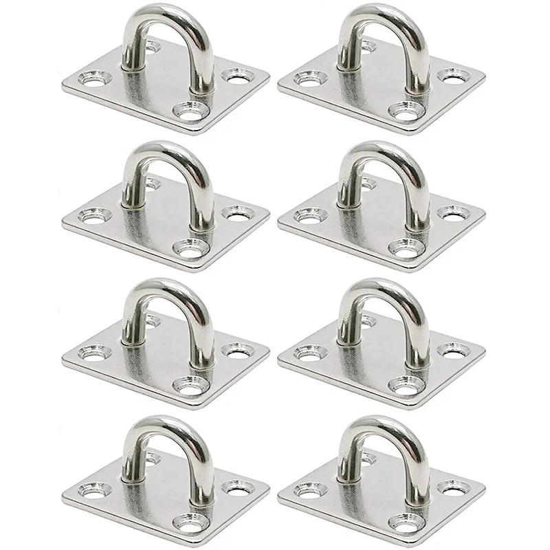 SUNLITE HOOK 8inx1/4 CP main image 1