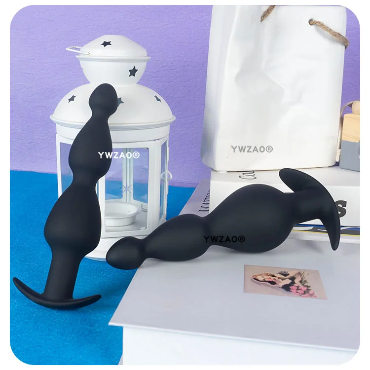 Plug Anal de Tentaculo