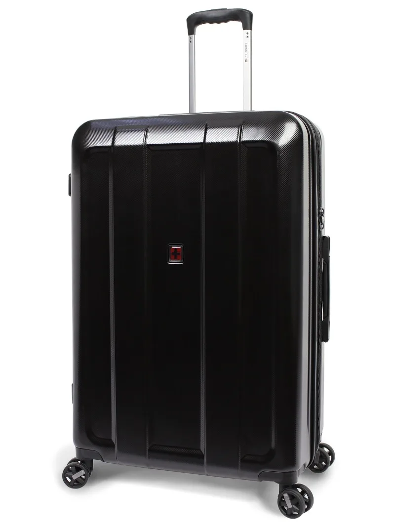 

Navigation 29" Hard Side Check Luggage, 32"H x 20.5"W x 12.5"D (Walmart Exclusive)