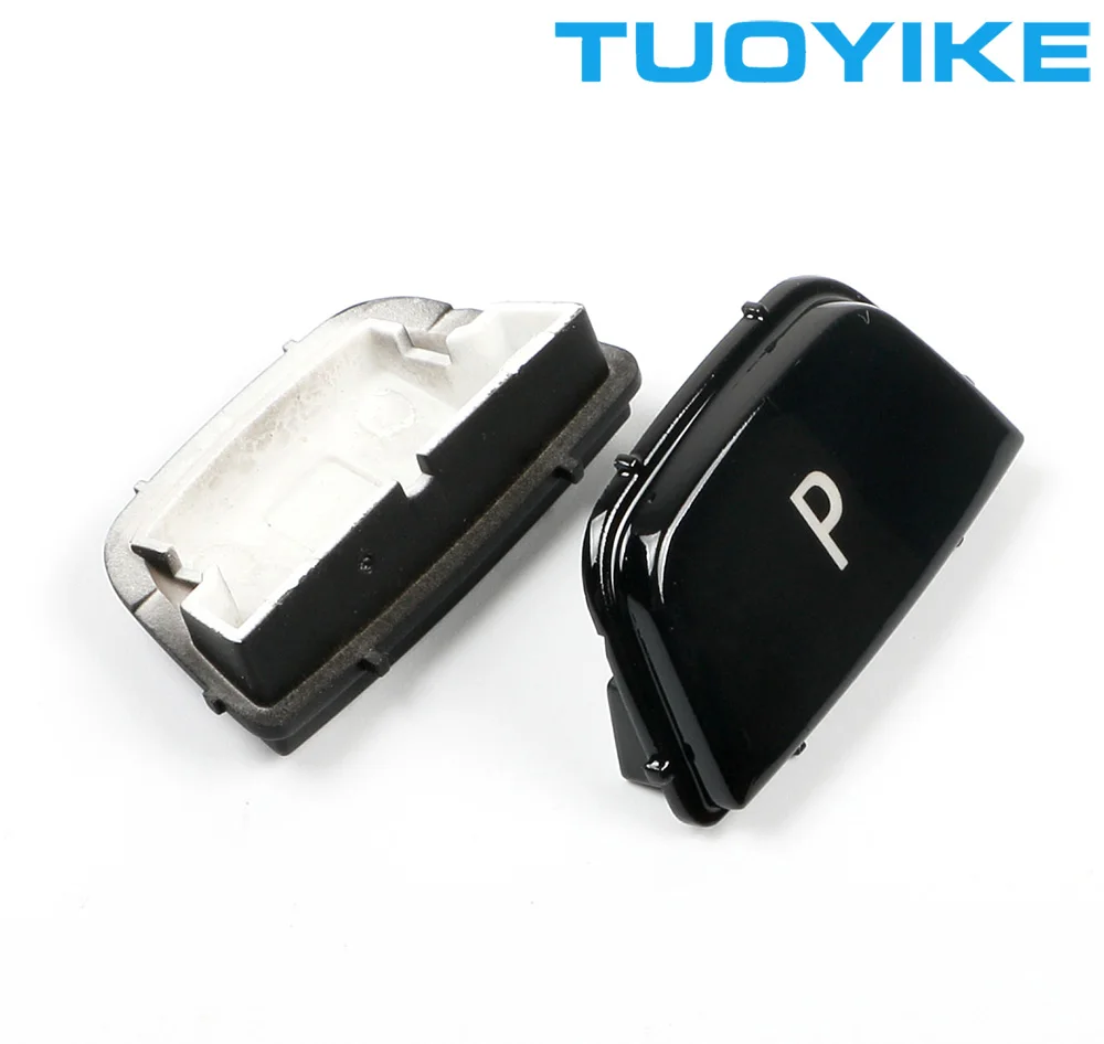 07-13 BMW X5 X6 E70 E71 AUTOMATIC SHIFTER GEAR SELECTOR