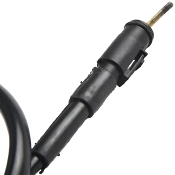 Moto Tachimetro Cavo Fili Scooter Per Honda Dio Vision 110 50 Motore Contachilometri Chilometri Linea di Azionamento Scooter Accessori