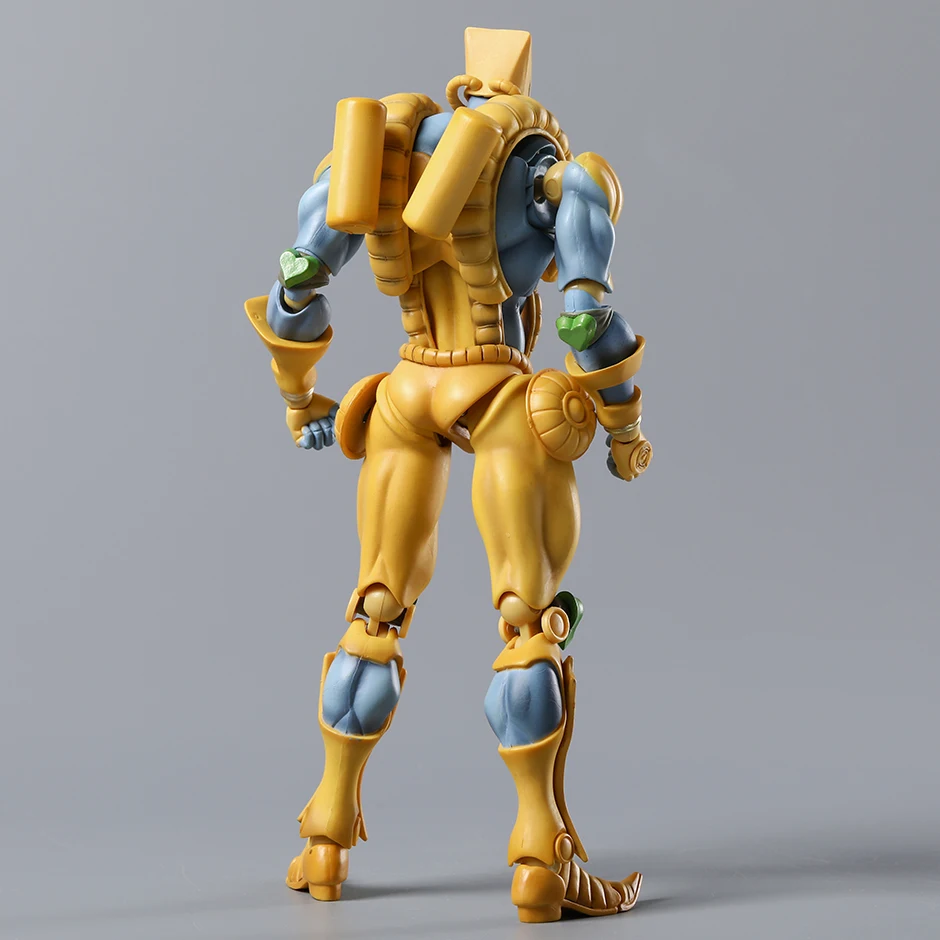 Figurine JoJo’s Bizarre Chozokado Big