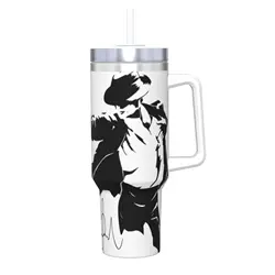 Insulated Stainless Steel Thermal Tumbler - 1200ml (17)