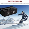 Mini Camera First Perspective Moving Camcorder Built Battery Action Cam Wave Hand Induction Video Recorder 1080P Small Bodycam 1