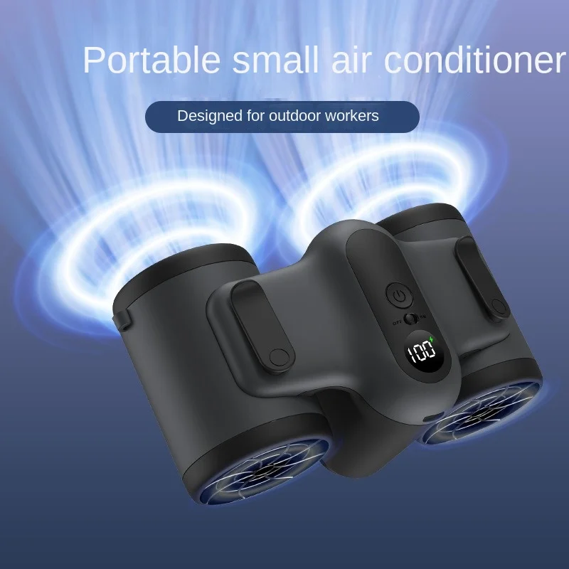 

Recommended Product By Manufacturer: Waist Mounted Fan, Charging Portable Fan, on-site Takeaway Fan, Hot Selling Overseas