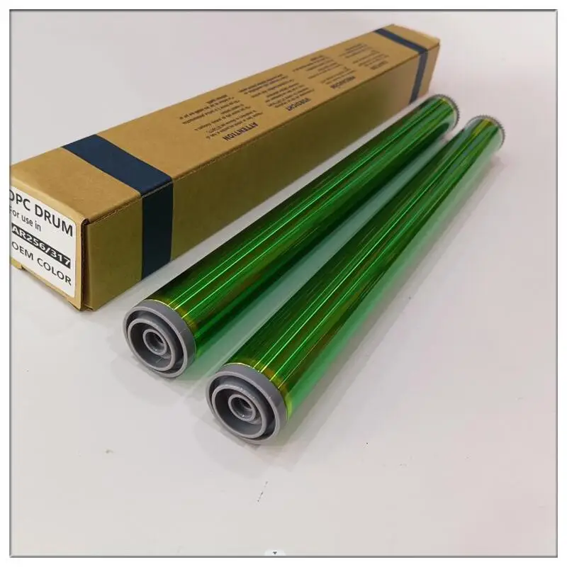 For Sharp AR-310DR AR310DR Original Color OPC Drum,AR-M 256 257 258 316 318 312 261 311 317 Image Drum Unit OPC Accessories,4PCS