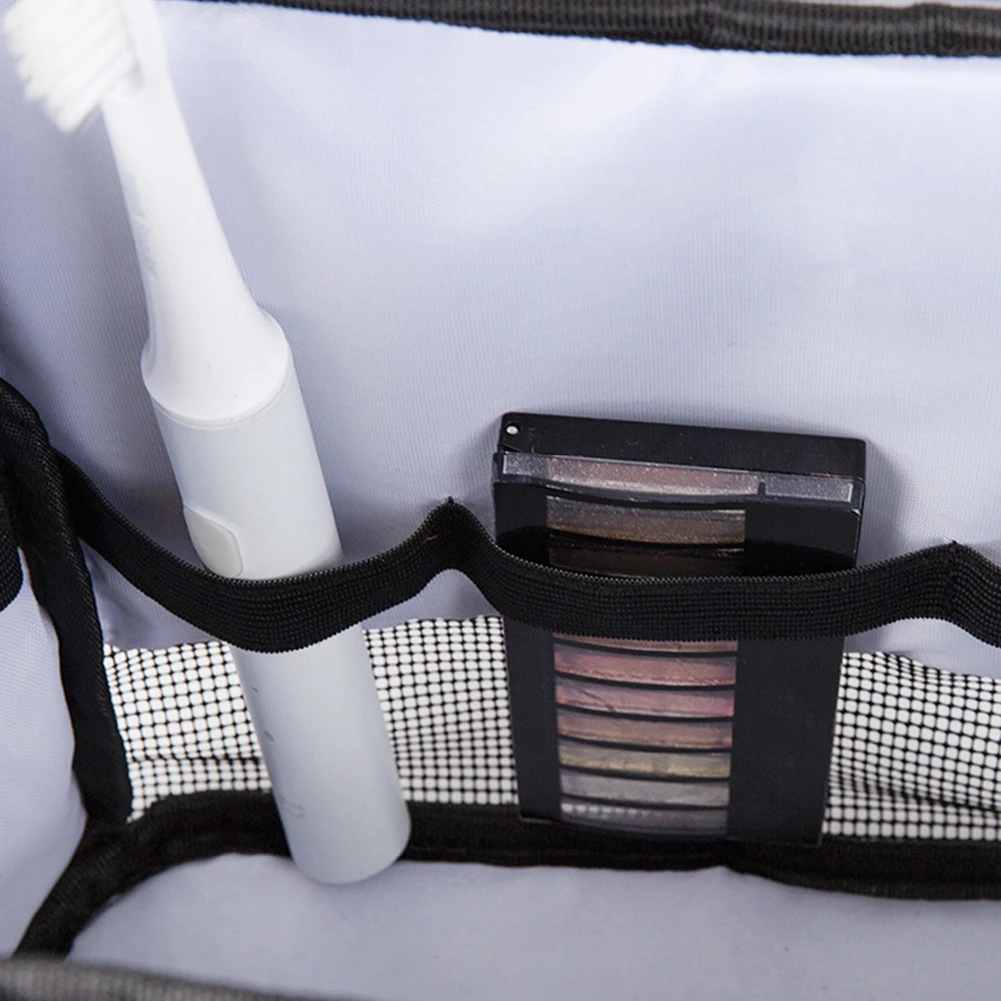 Mesh Shower Caddy Portable for College Dorm Bathroom Portable Shower Essentials Storage Bag for Beach Swimming Gym Travel