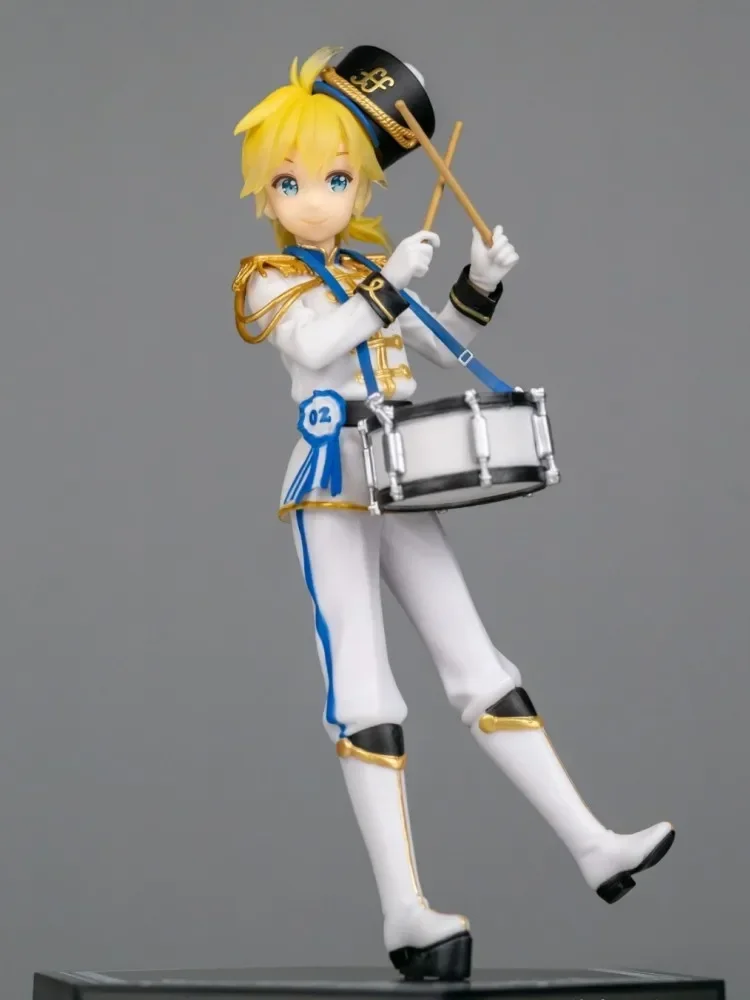 おさんぽミクさん　ガレージキット おさんぽミクさん 初音ミク おさんぽスタイル 初音ミク-Project