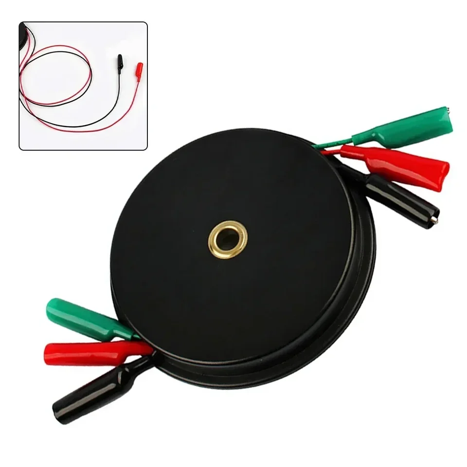 Cavo Di Prova Per Multimetro Sonda Superconduttrice Ad Alta Precisione Sostituibile Per Tutti I Tipi Di Multimetri 95245057