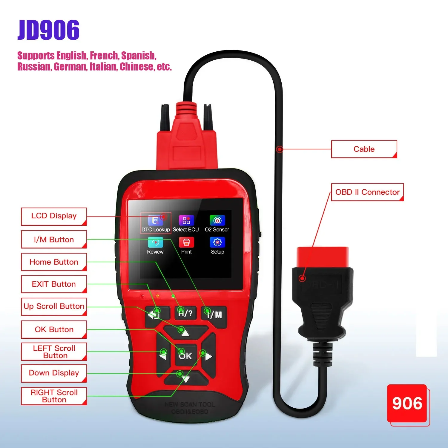 JDiag JD906