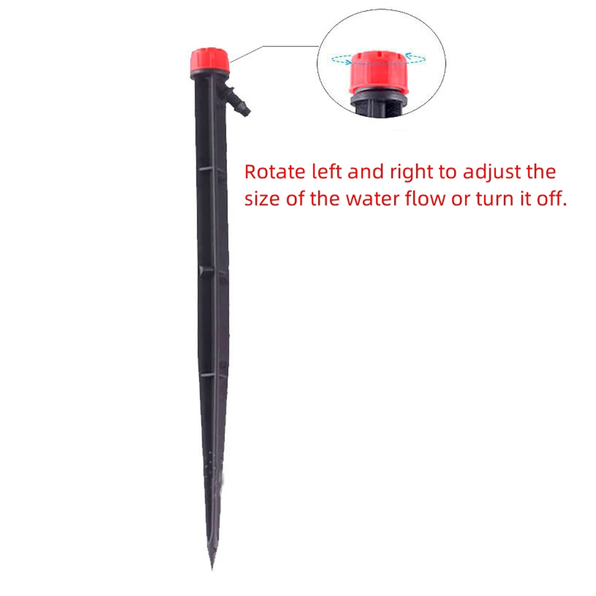 Garden Sprinkler Plants Irrigation Kits Drip Irrigation 10Pcs
