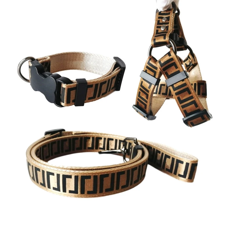 bulldog harness