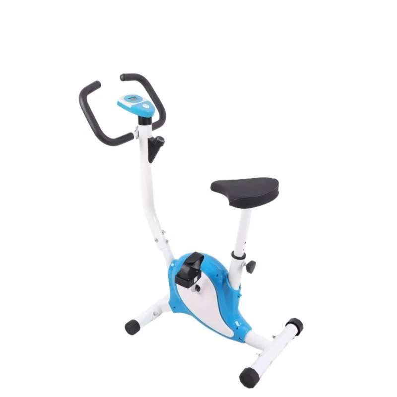 Indoor Spinning Bike Bubble Frame Fitness Equipment Indoor Cycling Bicycle