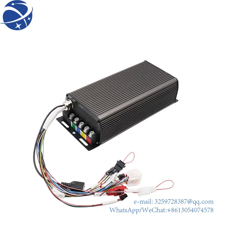 

YYHC Ebike Sabvoton 150A 150 amp controller 72V SVMC72150 brushless hub motor controller