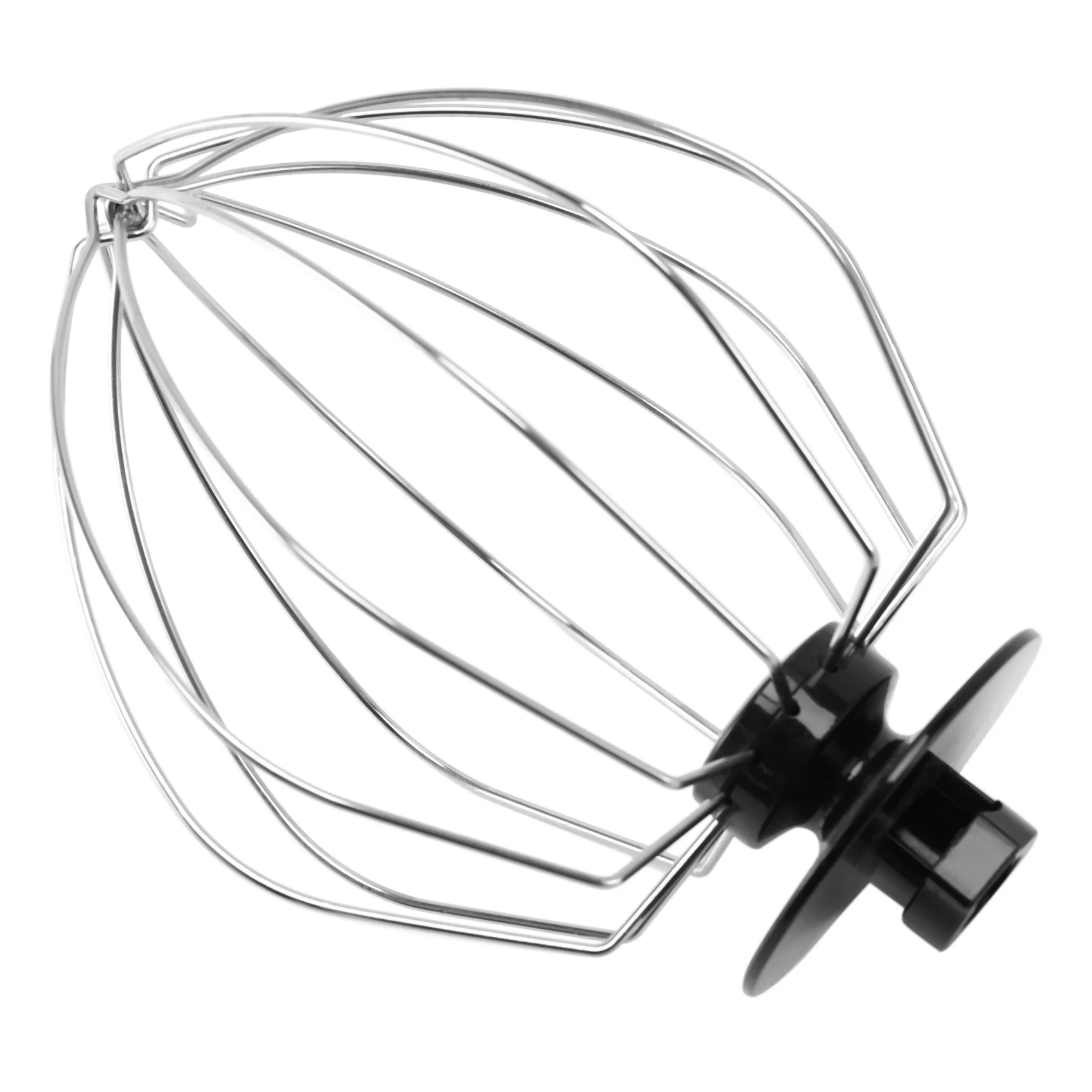 Stainless Steel Balloon Wire Whip Mixer Attachment for EPRO Flour Cake Balloon Whisk Egg Cream Kitchen Tool 4