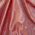 Iridescent Red