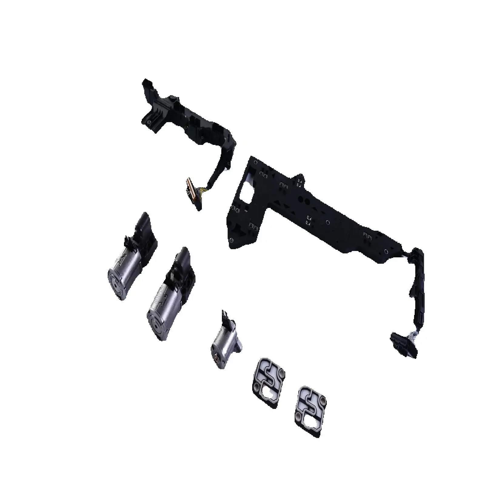 Kit di riparazione meccatronica 0B5 DL501 PER Audi A4/A5/A6/A7 Q5 Accessori per auto con trasmissione a 7 velocità