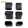 Ice Hockey Stick End Cap 10pcs Set Rubber End Plug Hockey Accessories Adult Ice Hockey Stick Accessory 4