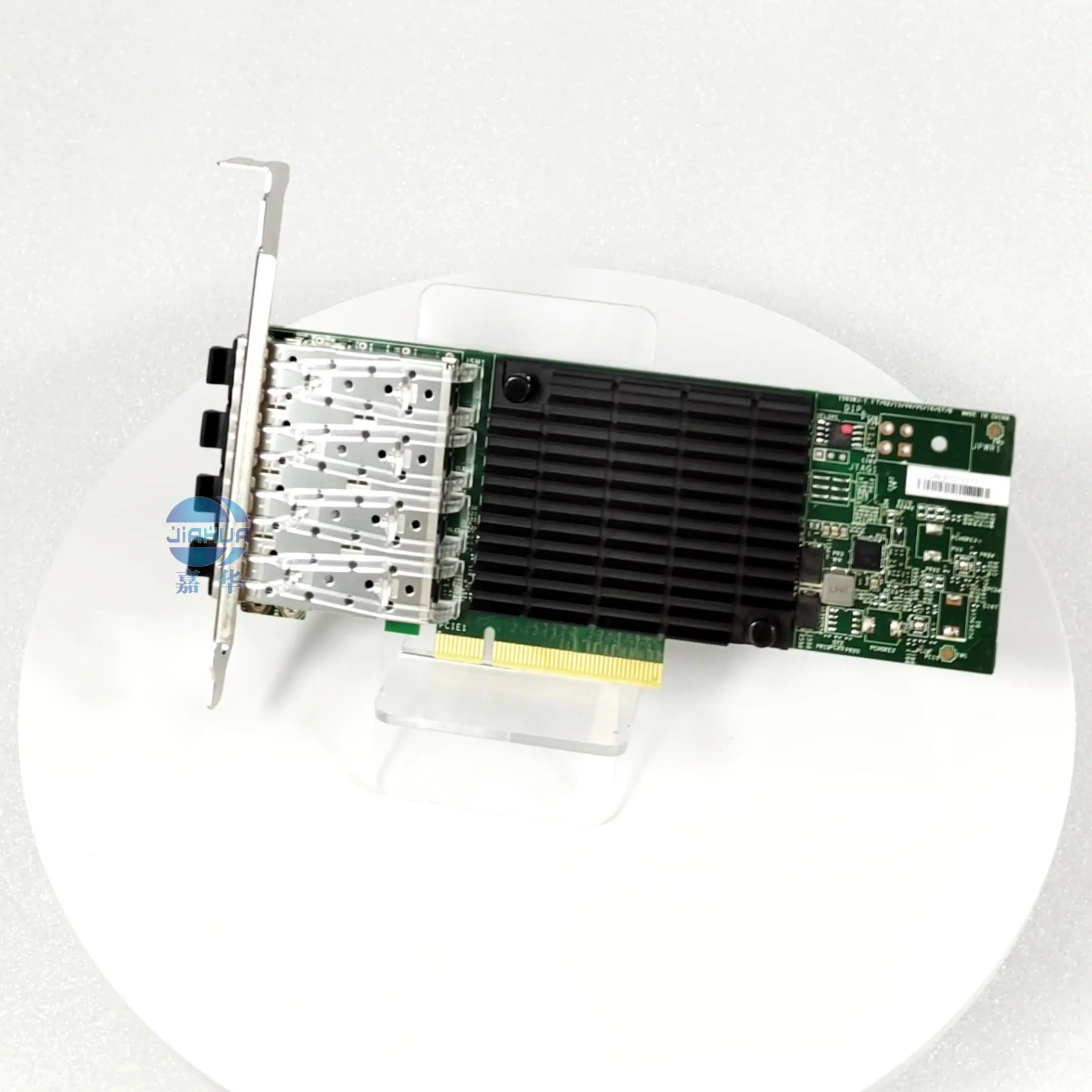 拡張カード Intel X710-DA4 10G Amazon.com: Vogzone 10Gb PCI-E NIC Network Card for Intel