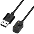 Black USB-55cm