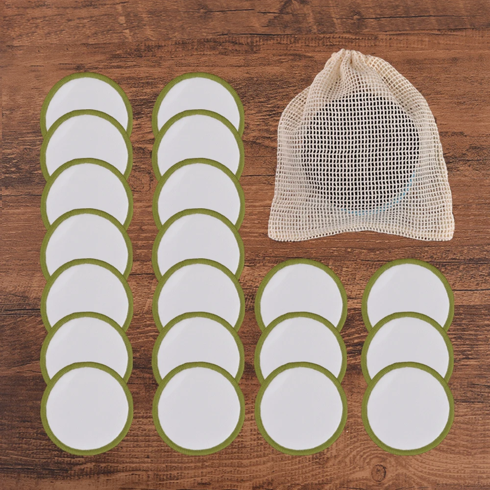 20Pcs Green