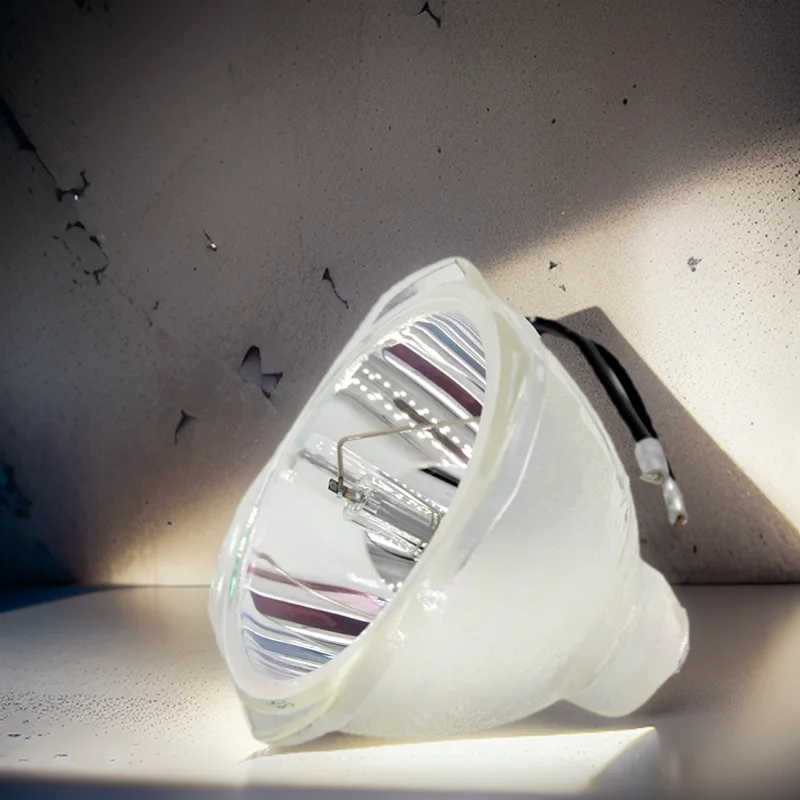 High brightness replacement of bare projection lamp ELPLP80/ELPLP78/ELPLP88/ELPLP77 ELPLP96 projection lamp