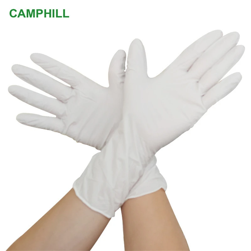 genuine-disposable-gn3-12-inch-nitrile-gloves-class-10-clean-room-wear-resistant-powder-free-fingertip-pockmarked-surface-gloves