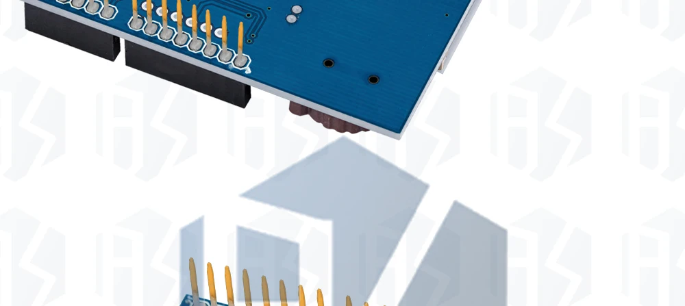 Neues XD-05 Datenlogger-Modul, Schutzplatine V1.0 für Arduino UNO, SD-Karte, heiß begehrt – Detail 16