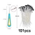 12cm and Awl