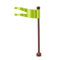 Flag Green
