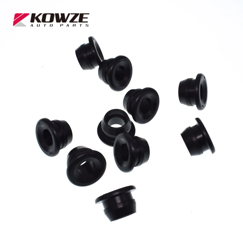 1PCS Engine PCV Valve Gasket for PAJERO MONTERO 2 1990 2004 L200