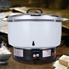 XEOLEO Household 7L 10L 15L 23L 30L Large Capacity Commercial Aluminum Innerpot Gas Rice Cooker 3
