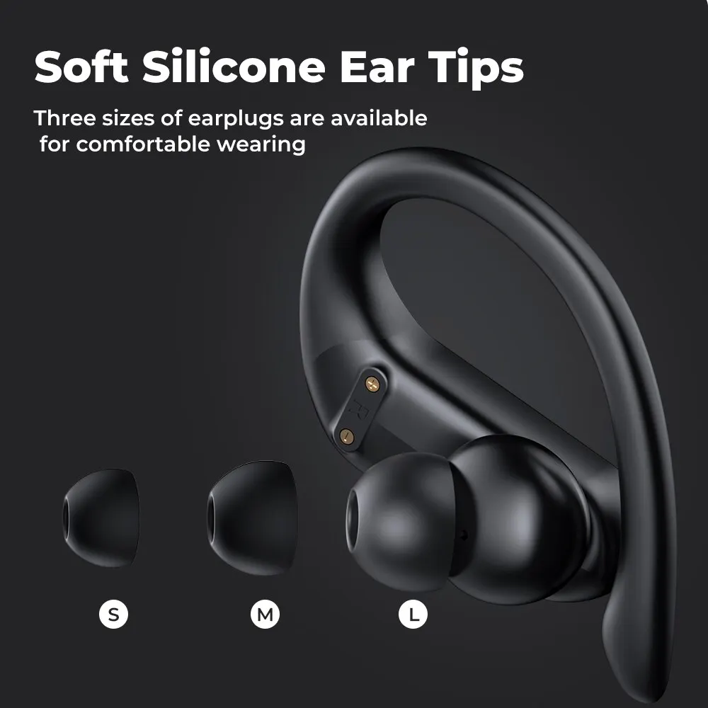 Рисунок 6 - Спортивные беспроводные наушники